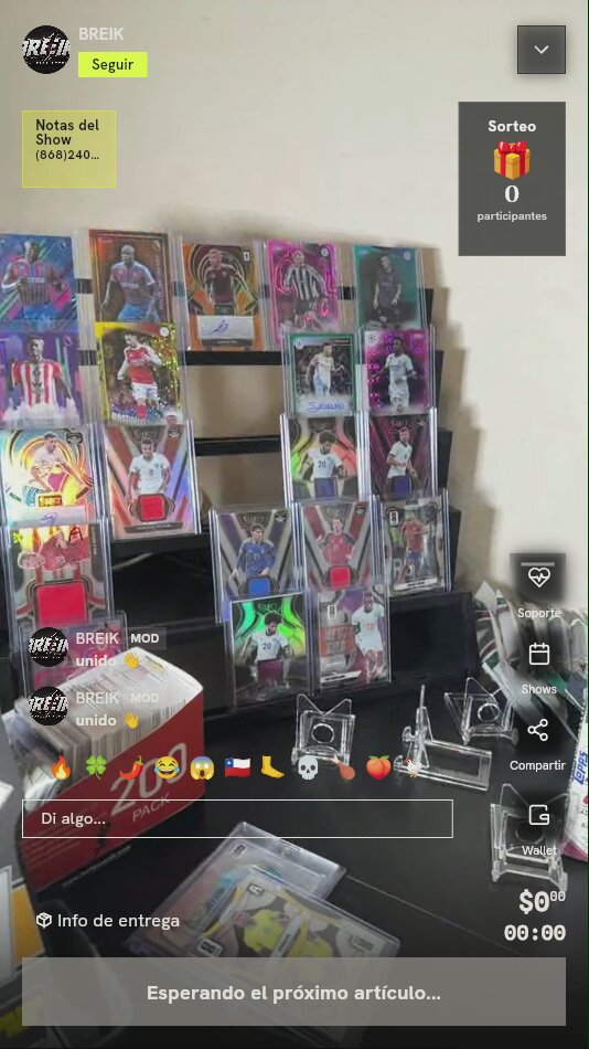 Artículo