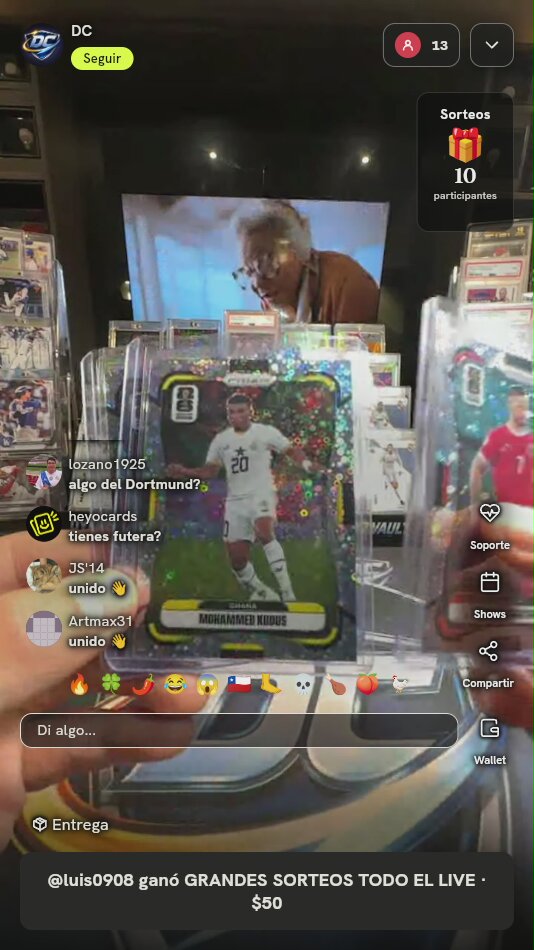 Carta Panini Prizm Marko Arnautović