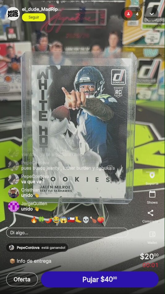 Item