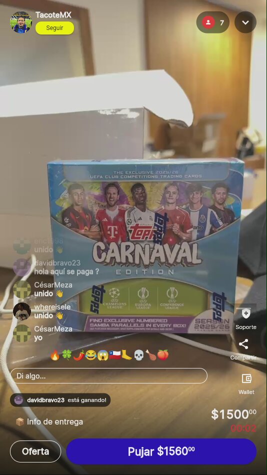 Artículo