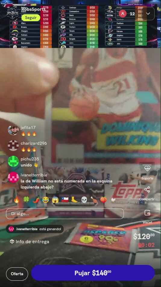 Sobre Panini Decades 90s Multi-Sport