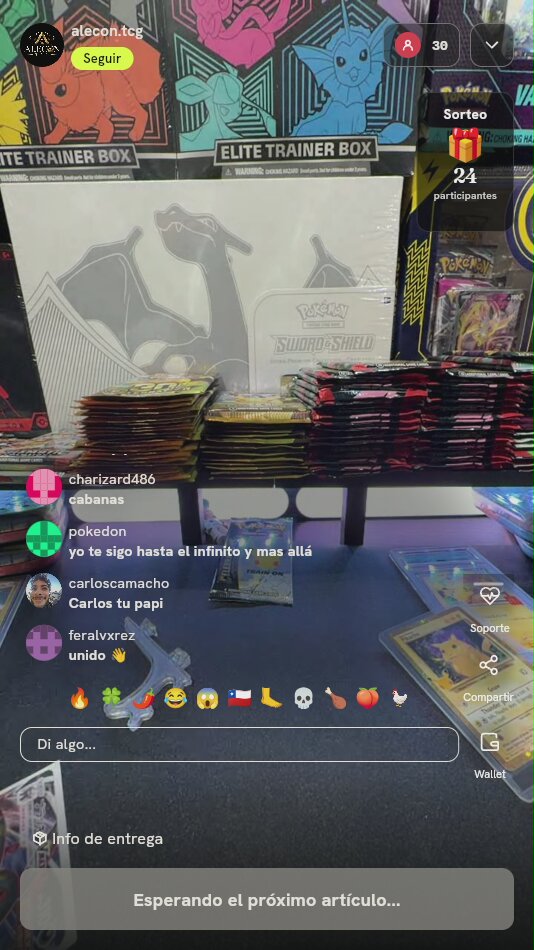 Artículo de Onda