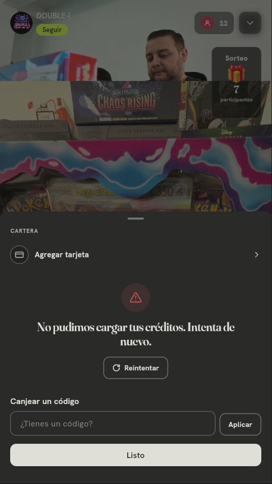 Artículo vendido