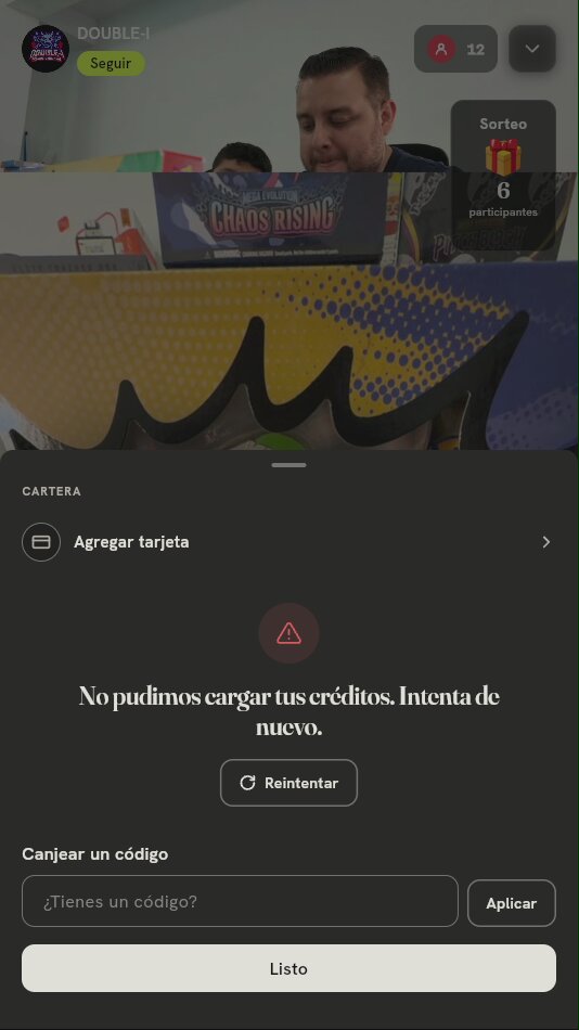 Artículo vendido