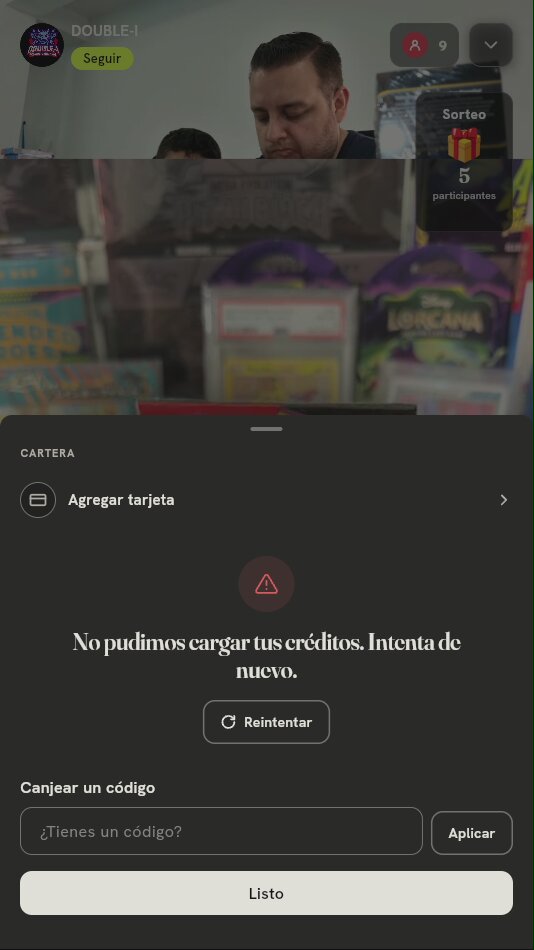 Artículo vendido