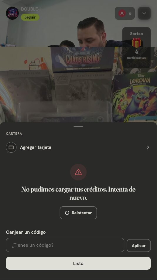 Artículo vendido