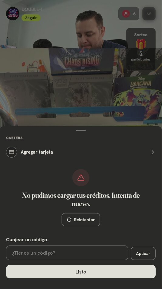 Artículo vendido