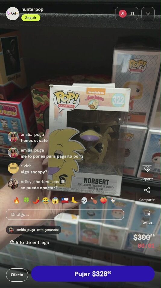 Item