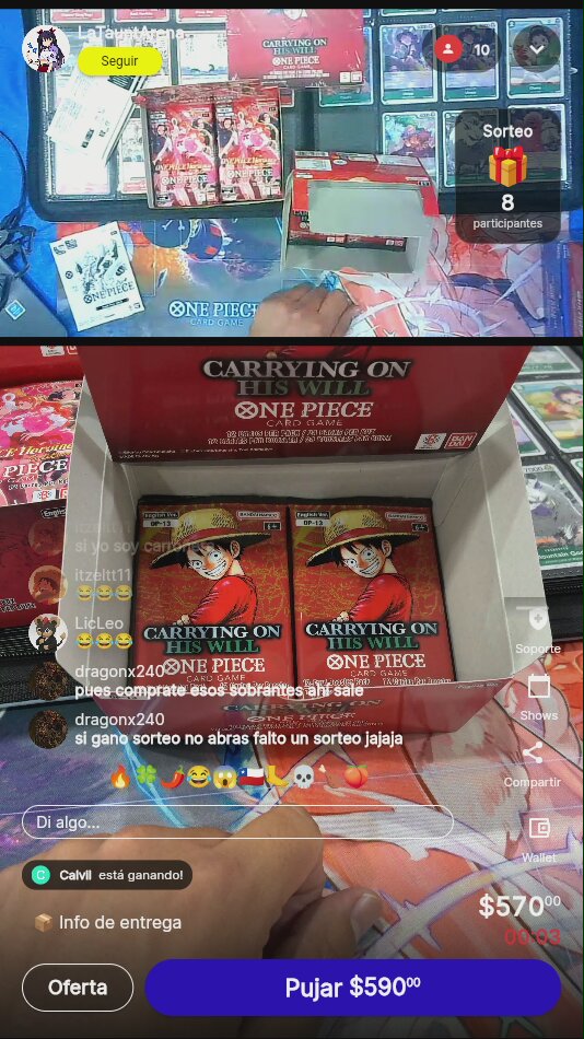 Item