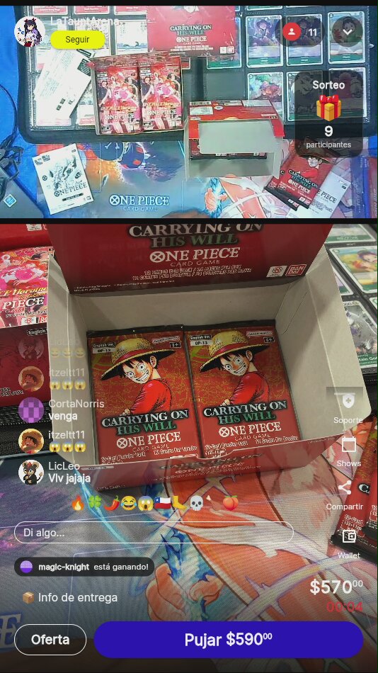 Item