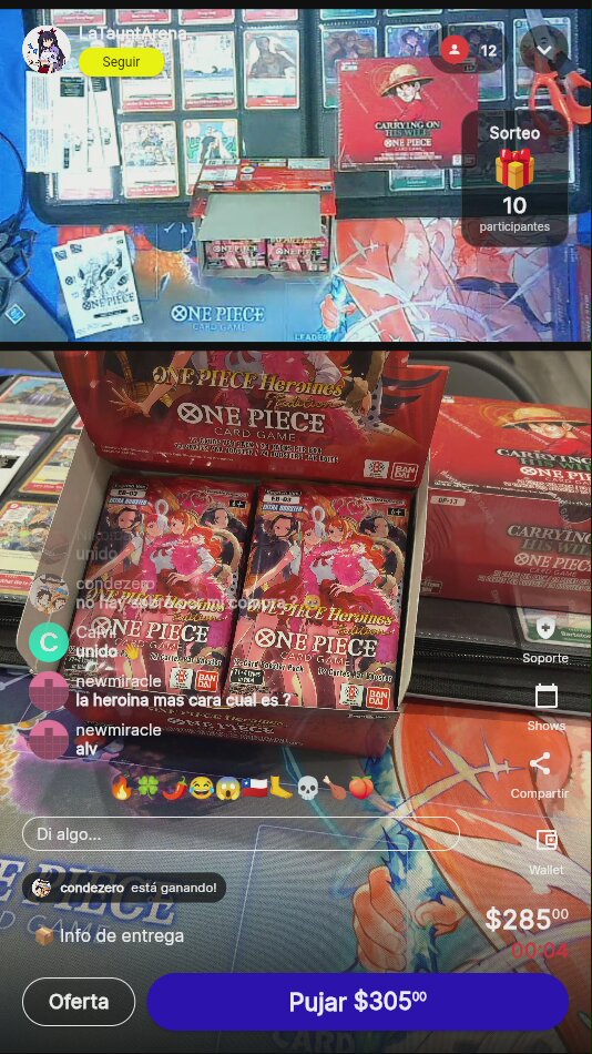 Item