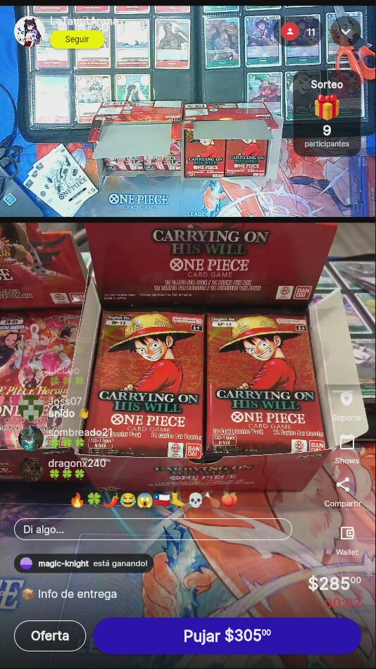Item