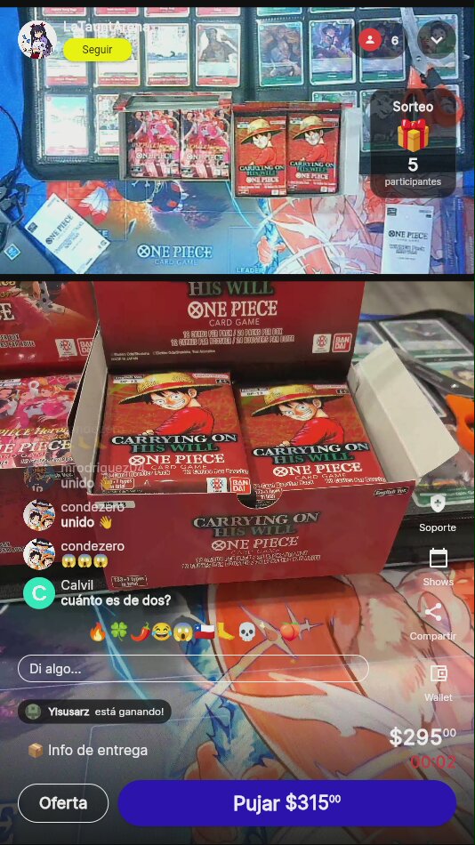 Item
