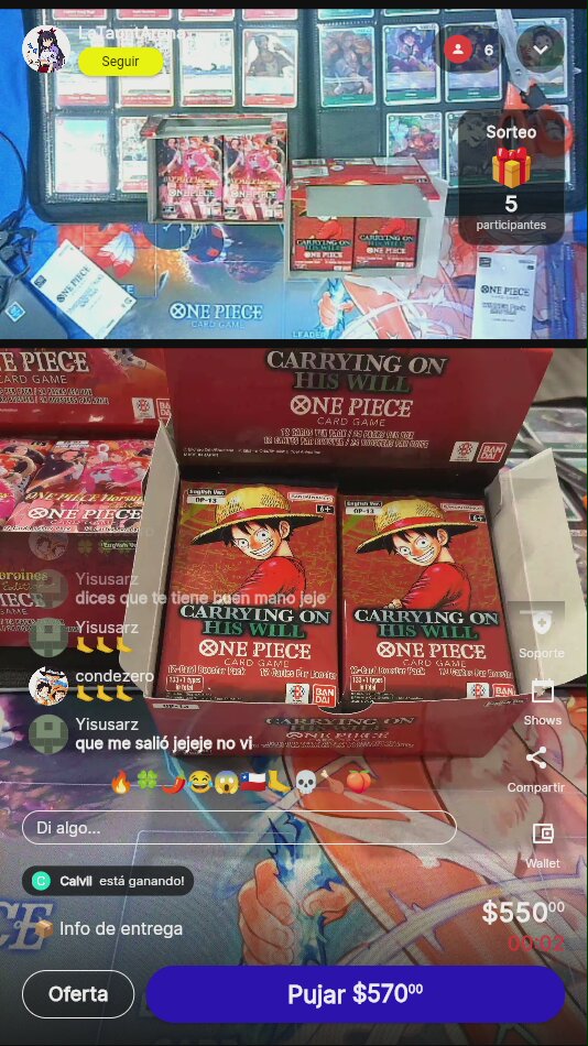 Item