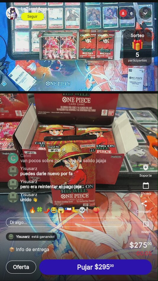 Item