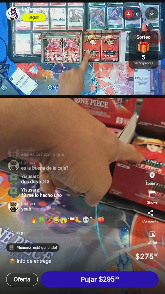 Item