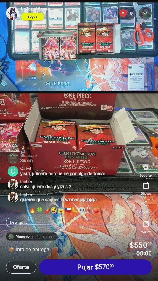 Item