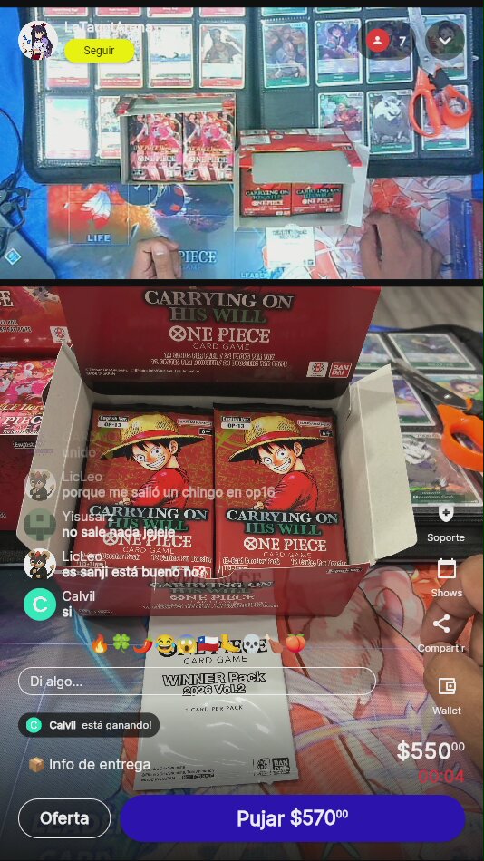 Item