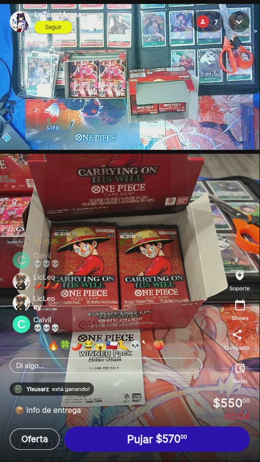Item