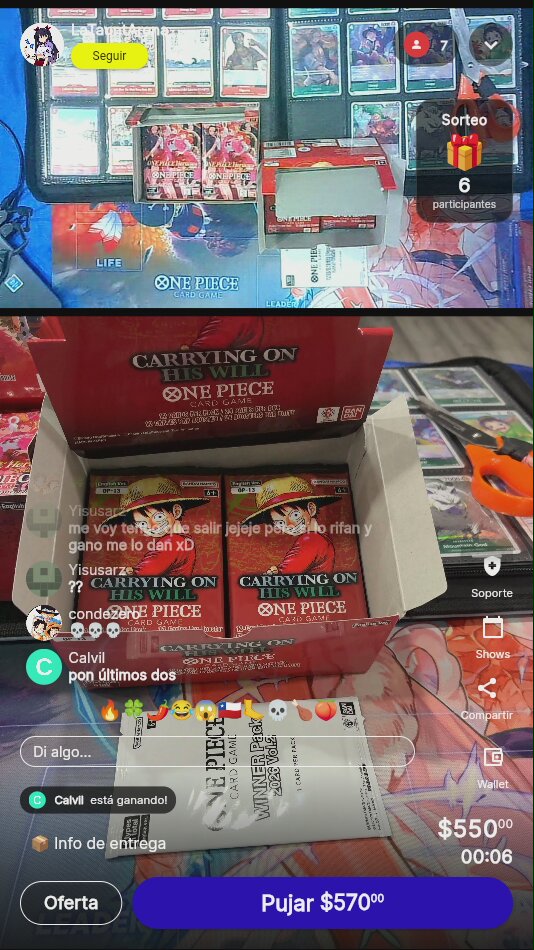 Item