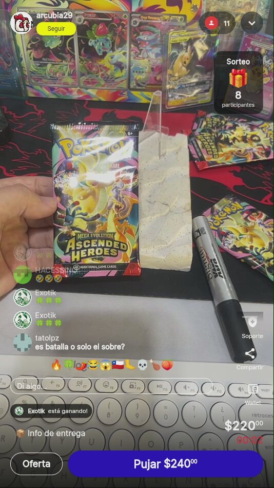 Item