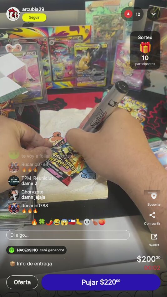 Item