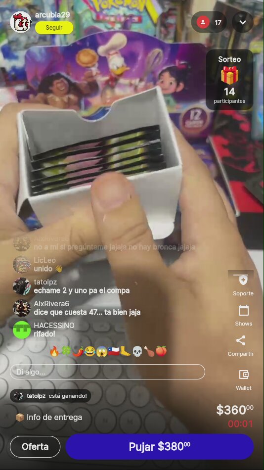 Item