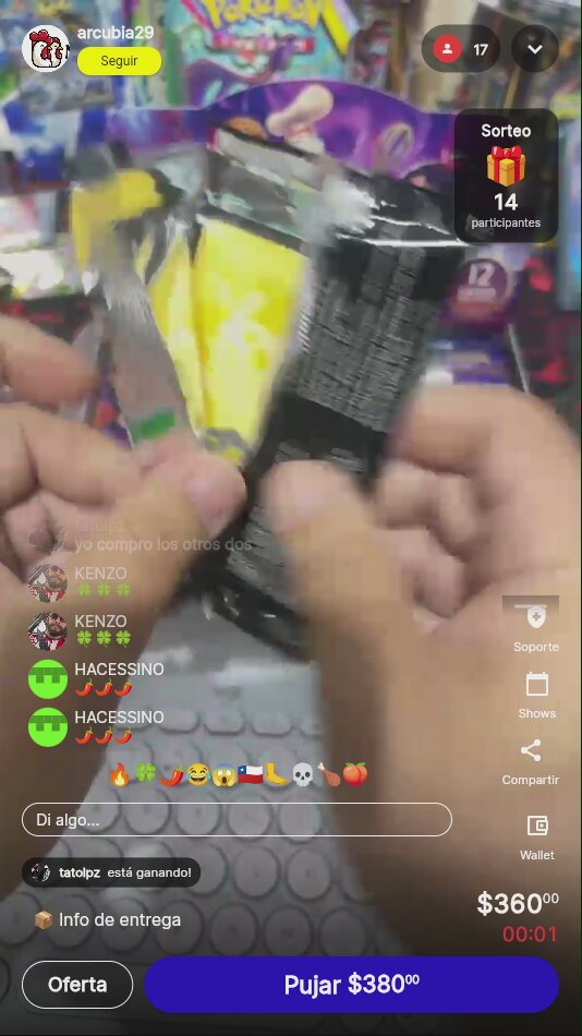 Item