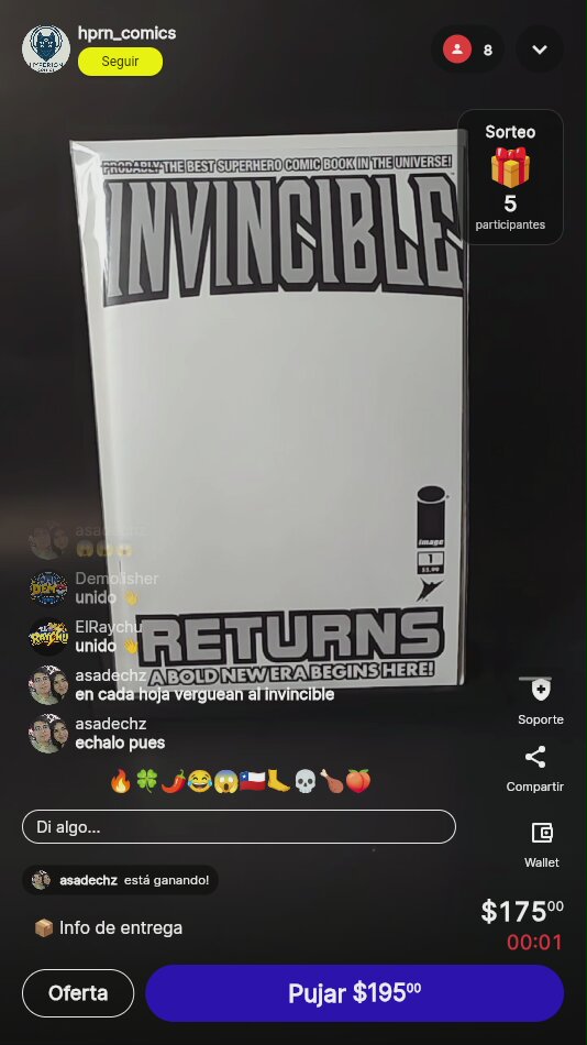 Item