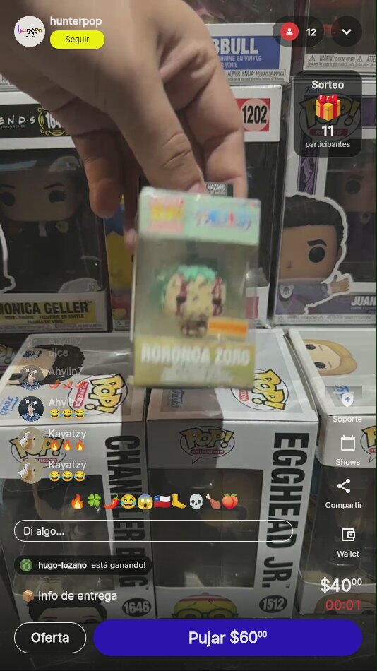 Item