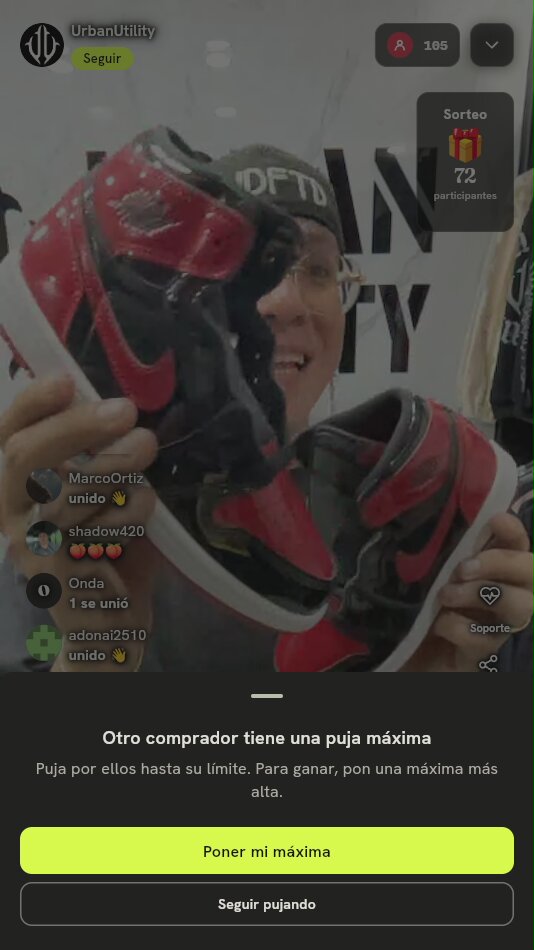 Air Jordan 1 Patent Bred