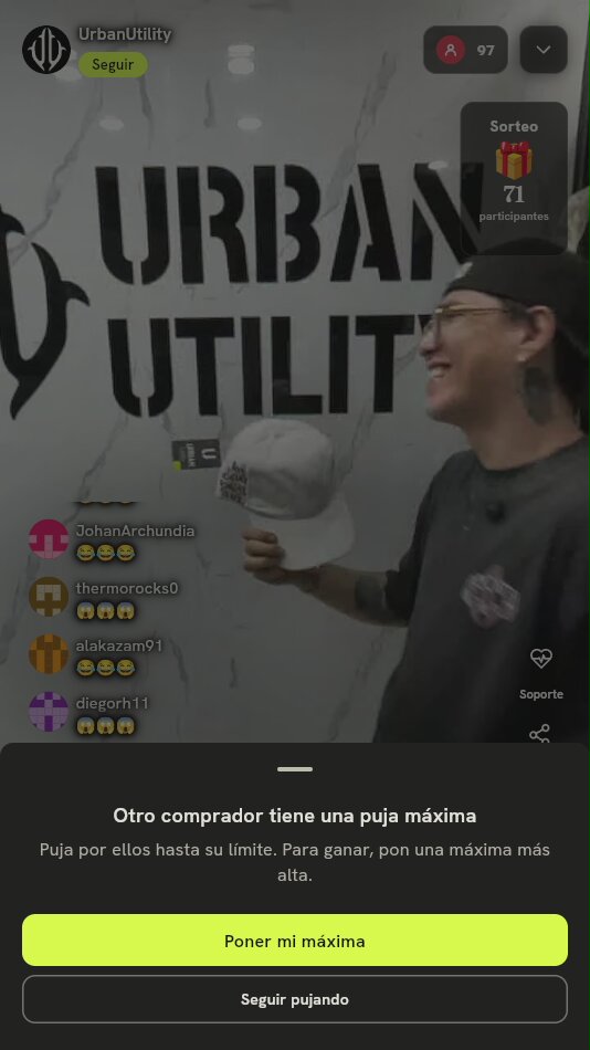 Gorra Anti Social Social Club
