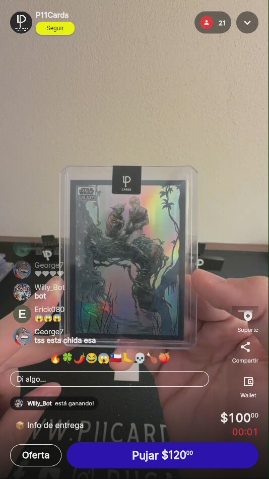 Item