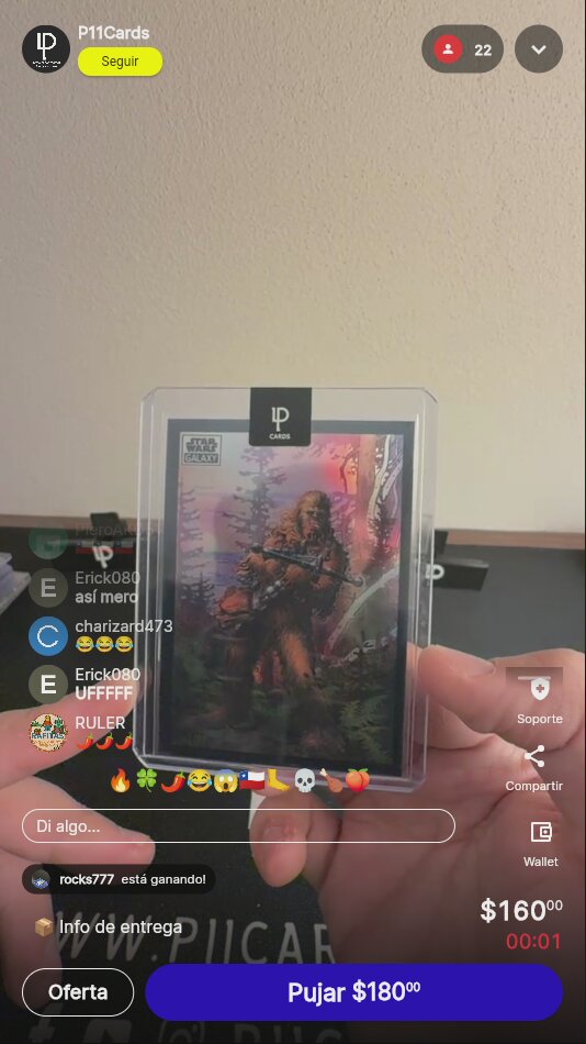 Item