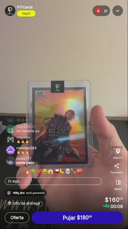 Item