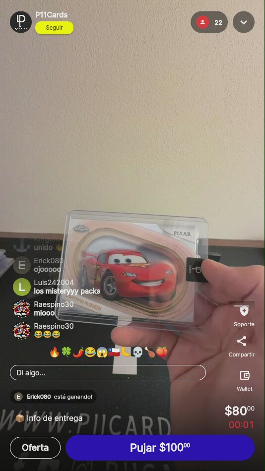 Item