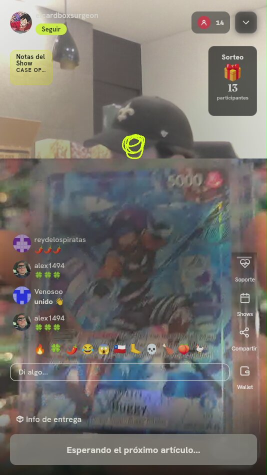 Buggy OP16-041 Alternate Art