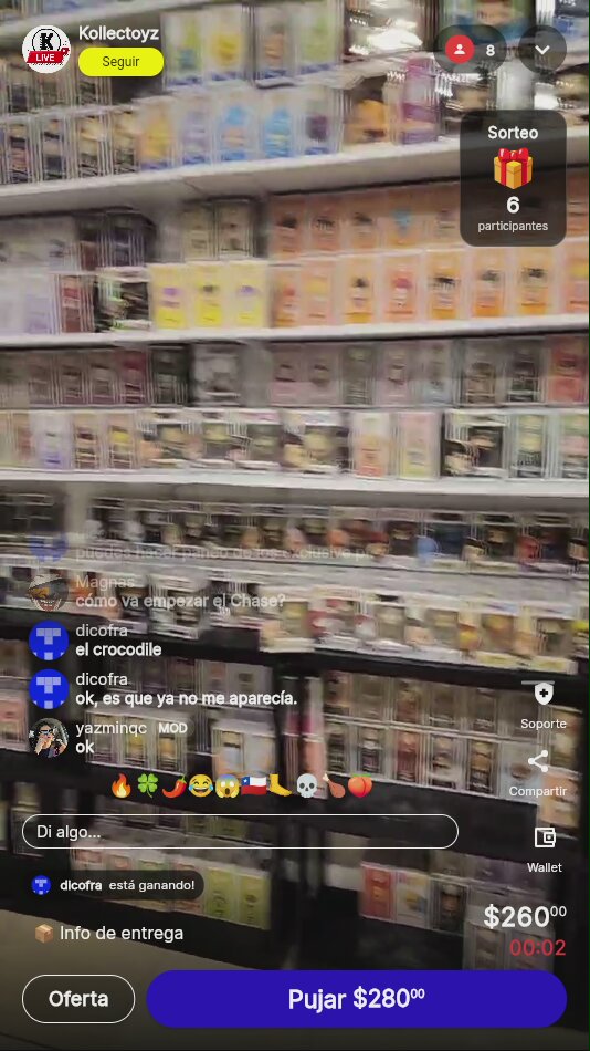 Item