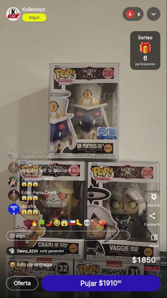 Item