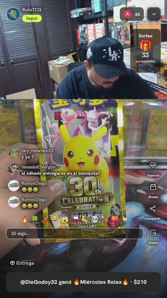 Pokemon 30th Celebration Coin Set