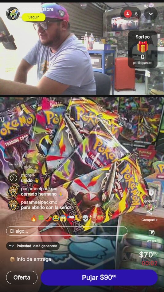 Artículo vendido