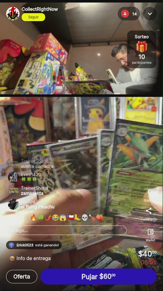 Artículo vendido
