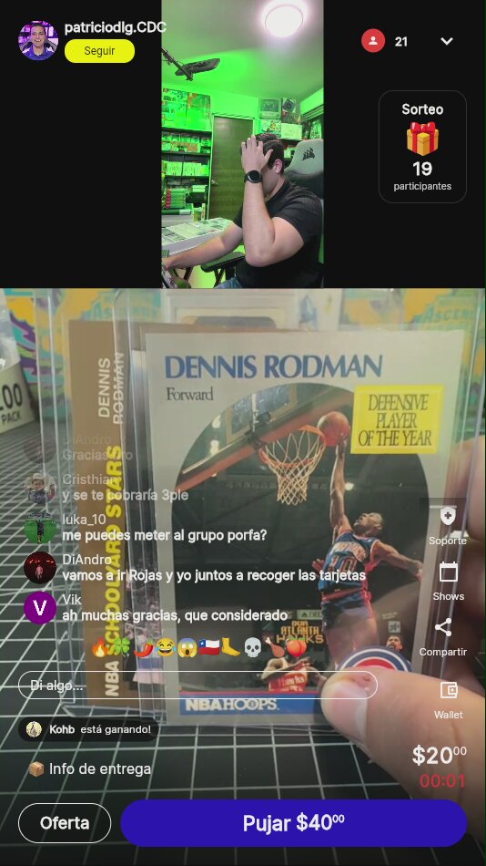 Item