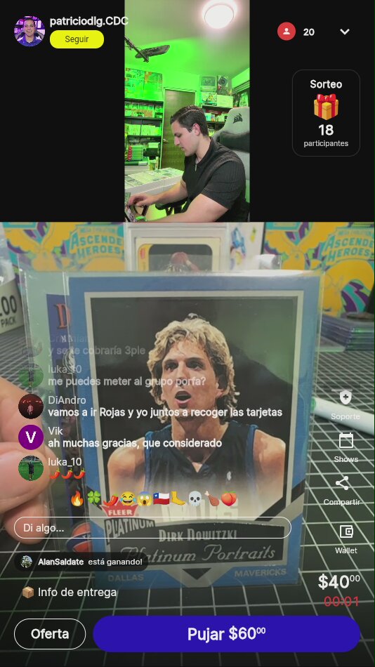 Item