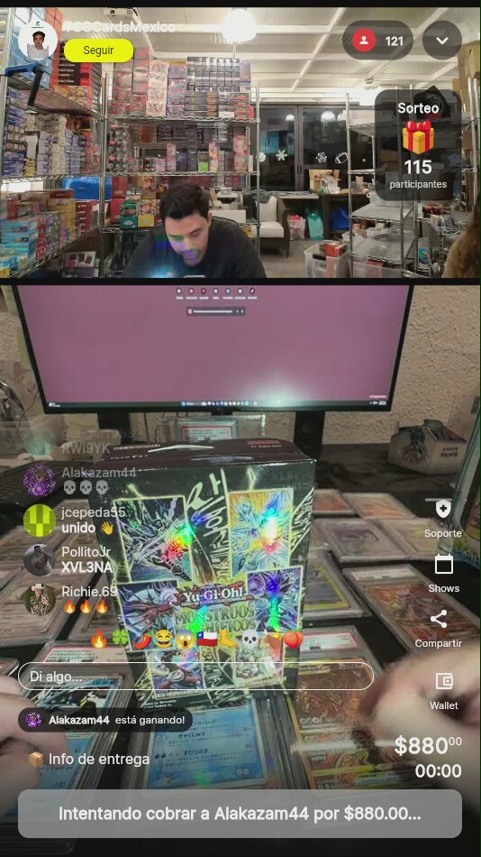 Artículo vendido