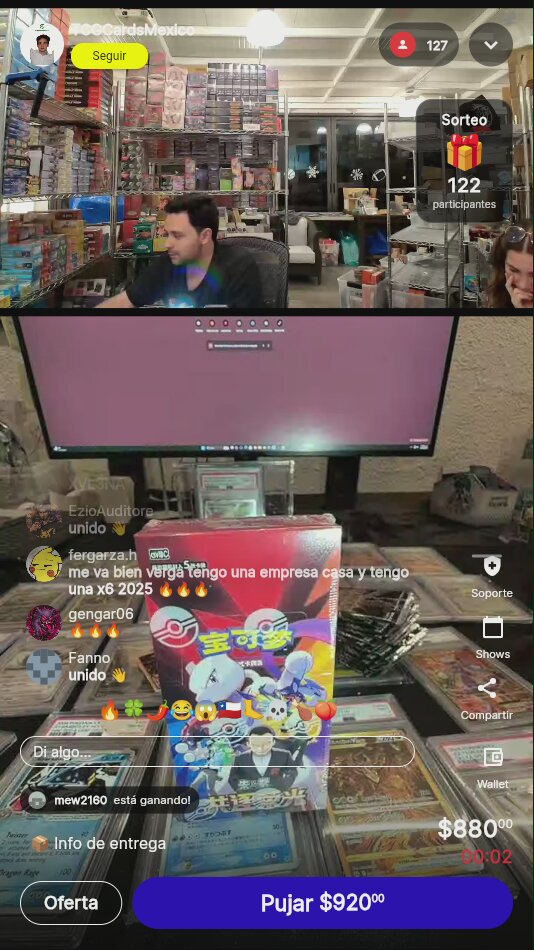 Artículo vendido