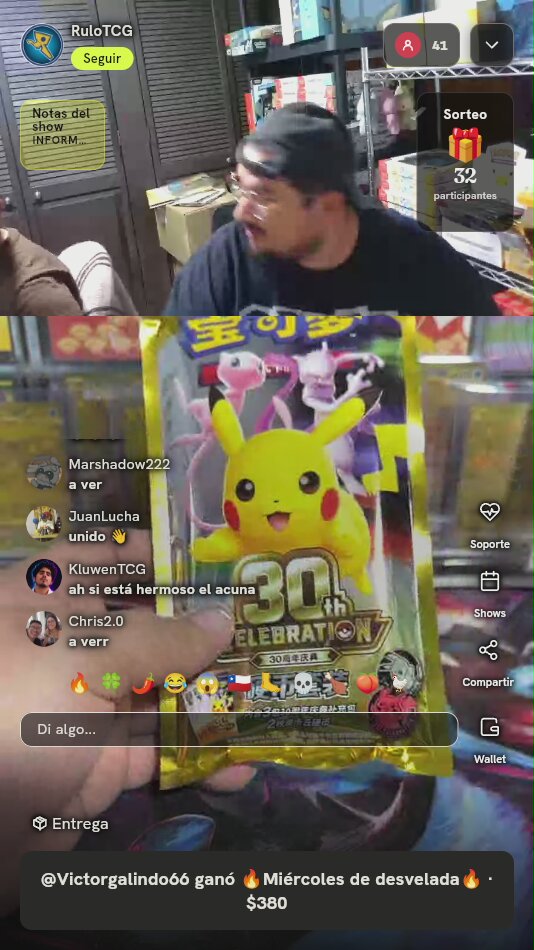 Pokemon TCG 30th Celebration Coin Set