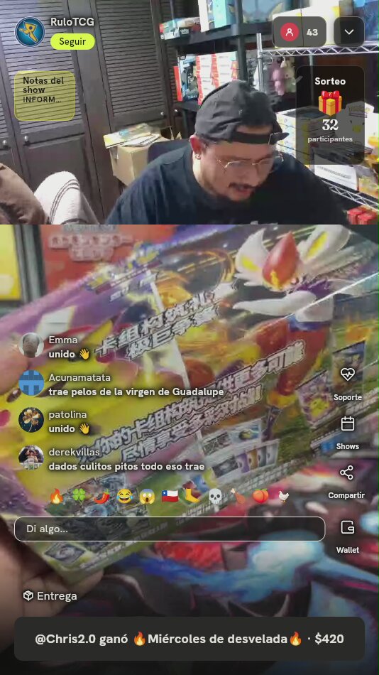 Pokémon Dynamax Clash Deck Building Box