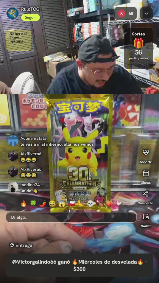 Pokémon 30th Celebration Coin Set
