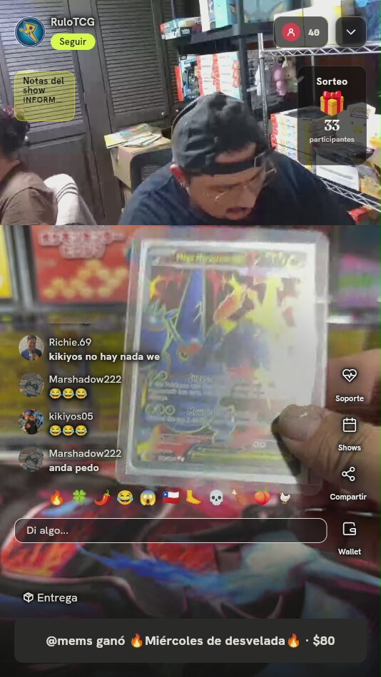 Carta Pokémon Mega Heracross ex